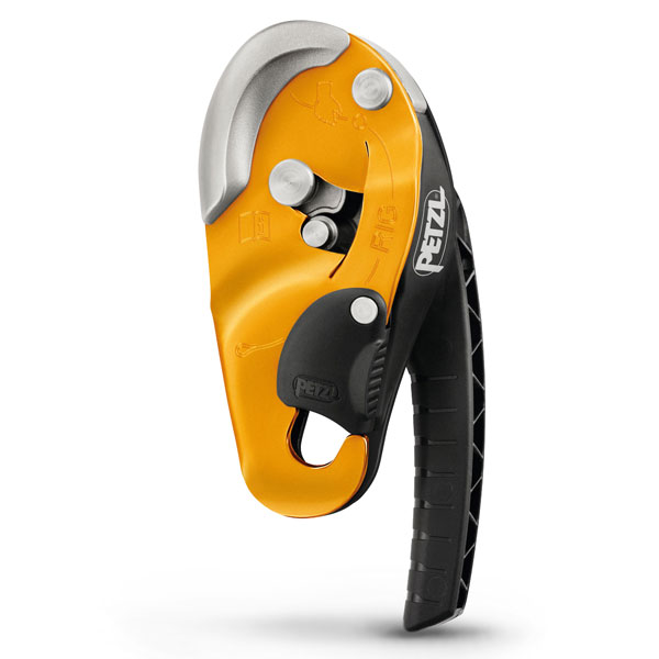 Petzl RIG 2